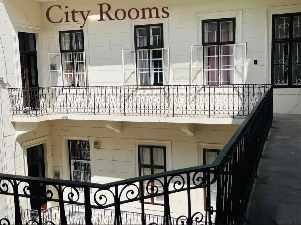 City Rooms — Photos 2